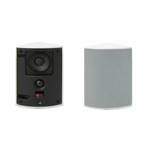 Акустическая система Ci2 White 2 12 НЧ-динамик Peerles 34 шелковый купольный твитер Vifa Цвет - белый 845000₽