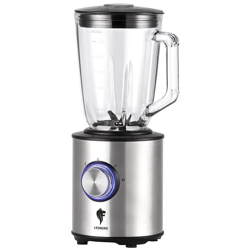 фото Блендер Leonord LE-1728 600Вт