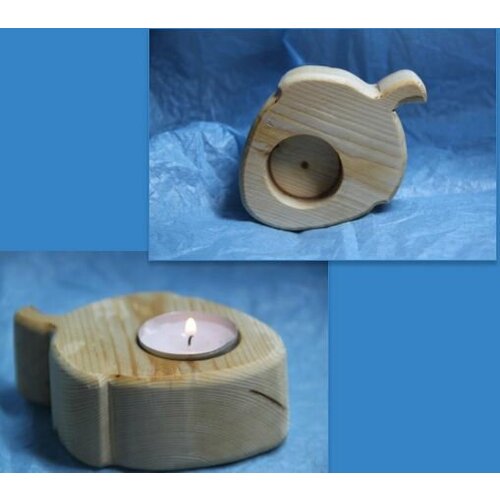 Подсвечник 