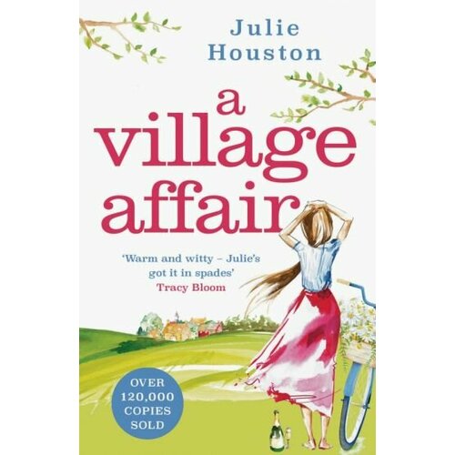 Julie Houston - A Village Affair