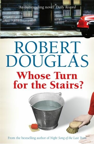 Whose Turn for the Stairs? (Douglas Robert) - фото №1