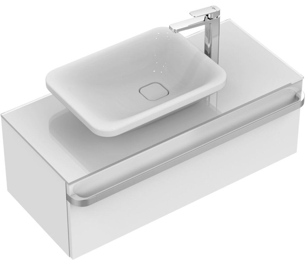 Смеситель Ideal Standard - фото №13
