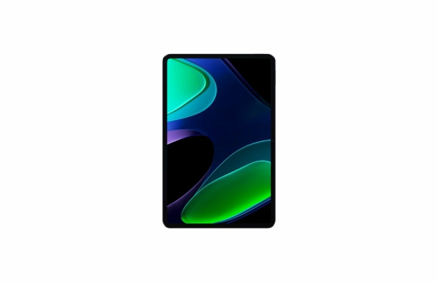 Планшет Xiaomi Pad 6 128GB Gray серый