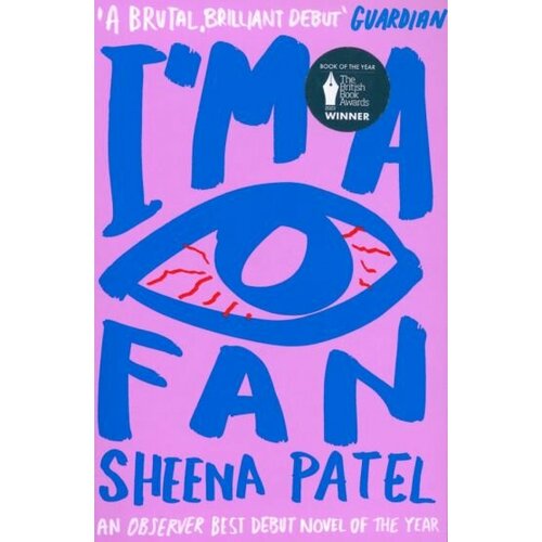 Sheena Patel - I’m a Fan