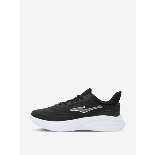 фото Кроссовки erke, размер 36, черный