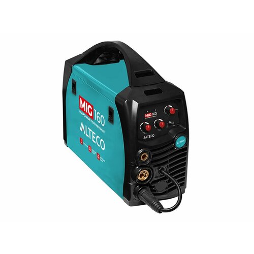Сварочный аппарат Alteco MIG 160 40887 4386600₽