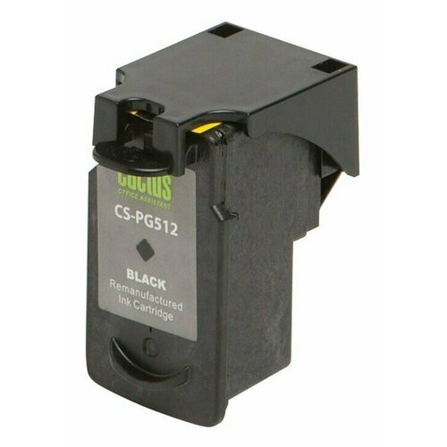 Картридж PG-512 Black для принтера Кэнон, Canon PIXMA MX 320; MX 330; MX 340; MX 350 картридж canon pg 512 pixma mp mx ser 15ml black superfine