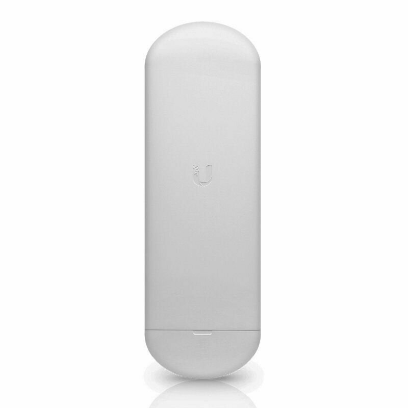 Точка доступа Ubiquiti NanoStation 5AC NS-5AC-EU