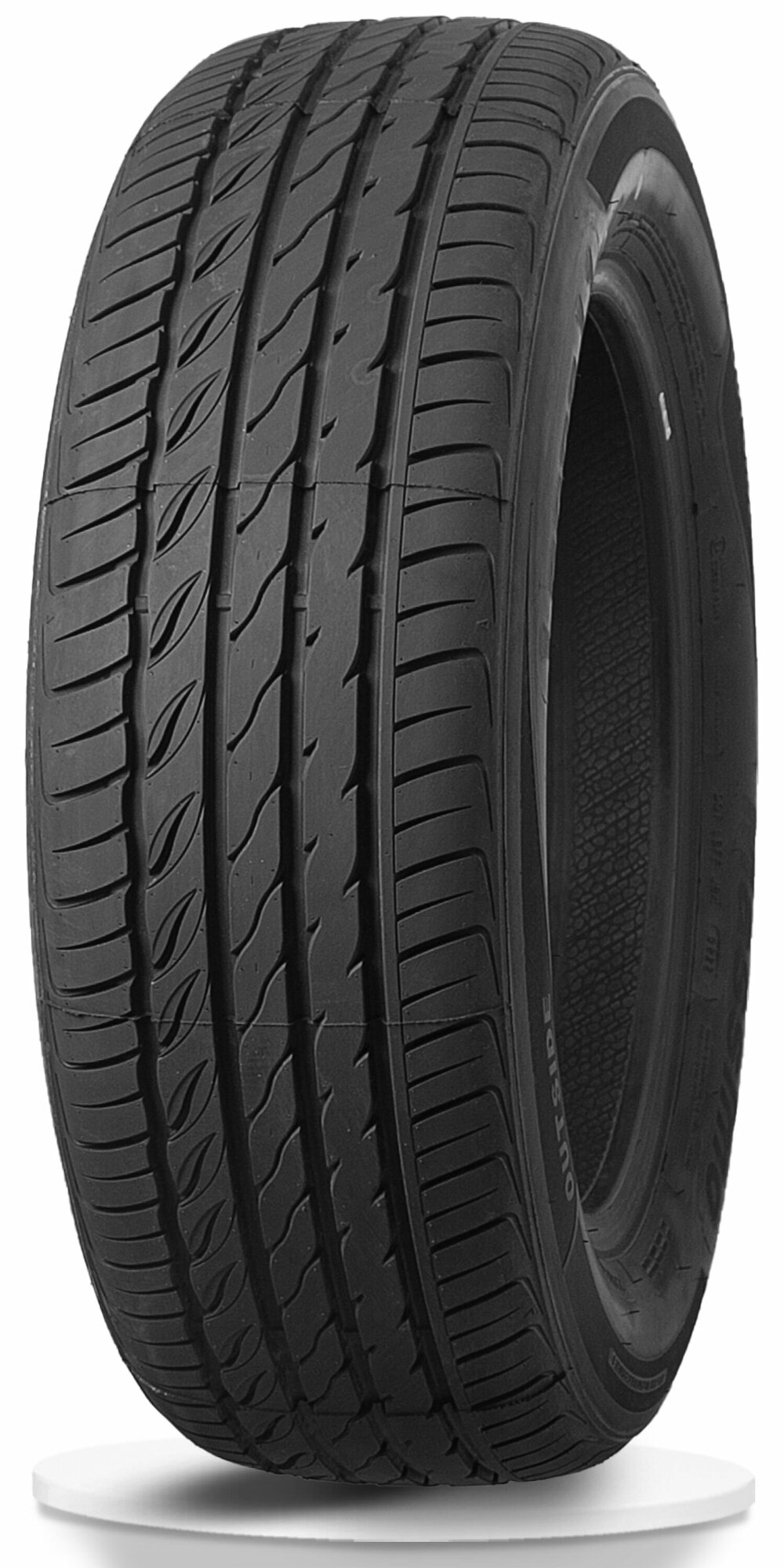 Massimo LEONE L1 Лето Нешипованные 215/55 R17 98W [XL]