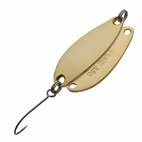 фото Блесна для рыбалки smith pure 9,5гр #g