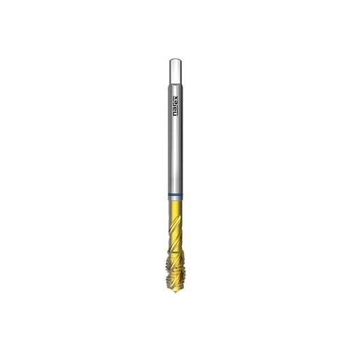 Метчик машинный M24 4260 DIN 376 RSP35 ISO2 HSSE TiN NAREX