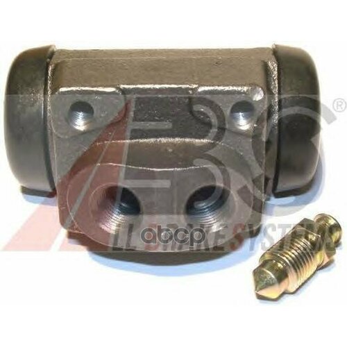 Колесный Тормозной Цилиндр Abs арт. 2735