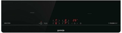 Стоит ли покупать Индукционная варочная панель Gorenje IT643BSC? Отзывы ...