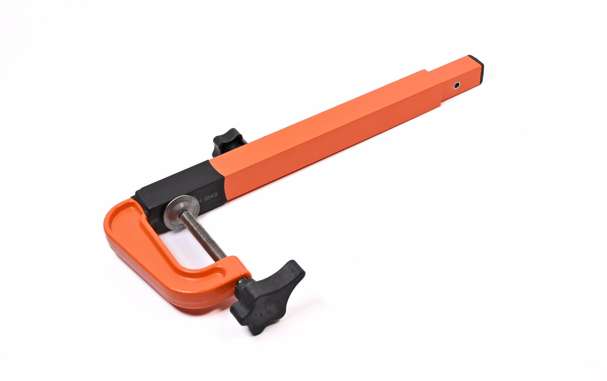 Крепёж для датчиков с креплением на транец TK-550 Nn - фото №14