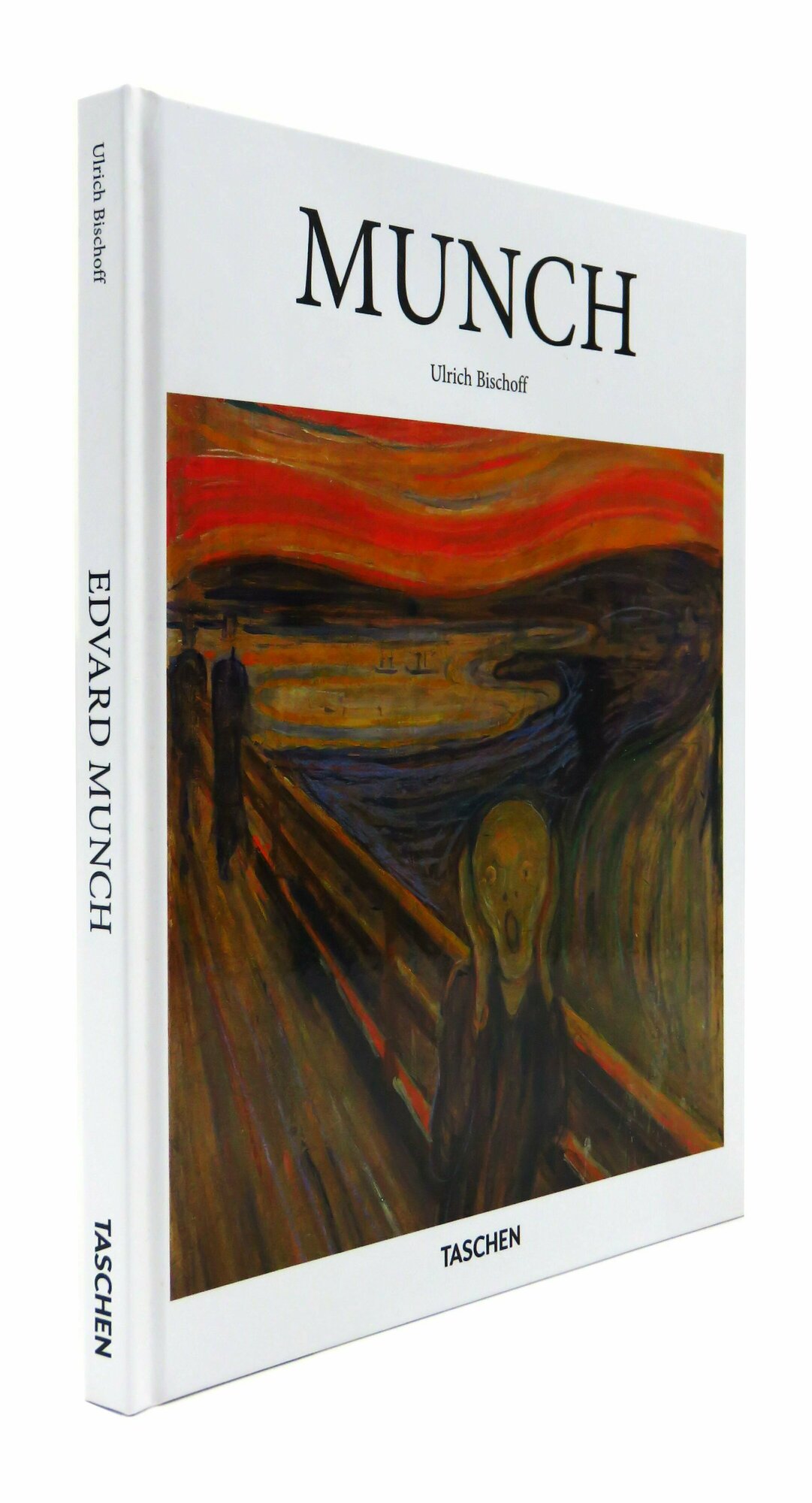 Edvard Munch (Бишофф У.) - фото №2