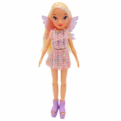 Кукла Winx Club Стелла с аксессуарами IW01242103