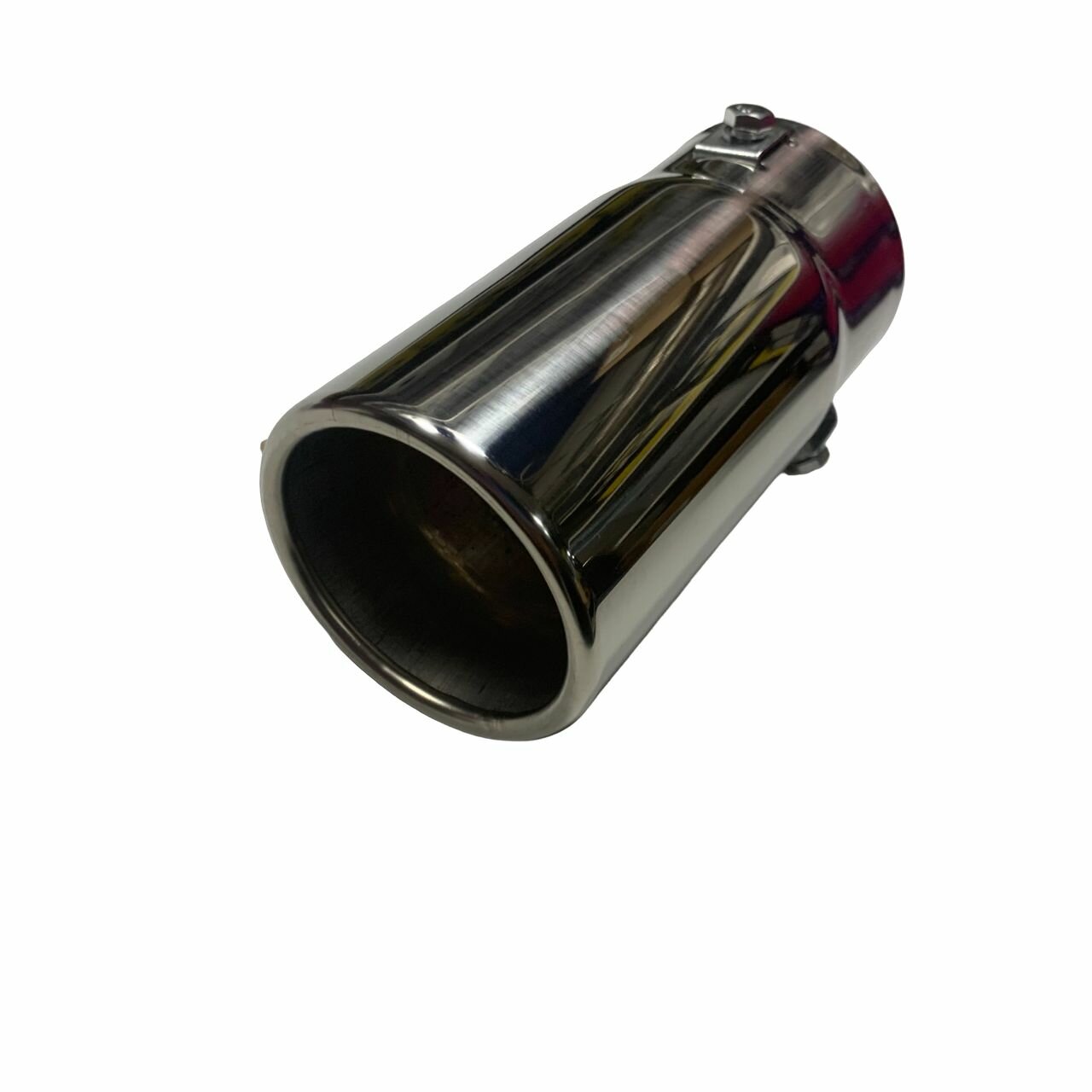 Насадка на глушитель A15 (посадочный диаметр от 36мм)