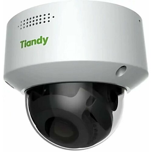 Камера видеонаблюдения IP TIANDY TC-C32MS I3/A/E/Y/M/S/H/2.7-13.5mm/V4.0, 1080p, 2.7 - 13.5 мм, белый [tc-c32ms i3/a/e/y/m/s/h/v4.0]
