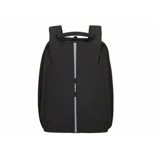 Samsonite Рюкзак для ноутбука KA6*001 Securipak Laptop Backpack 15.6 *09 Black Steel