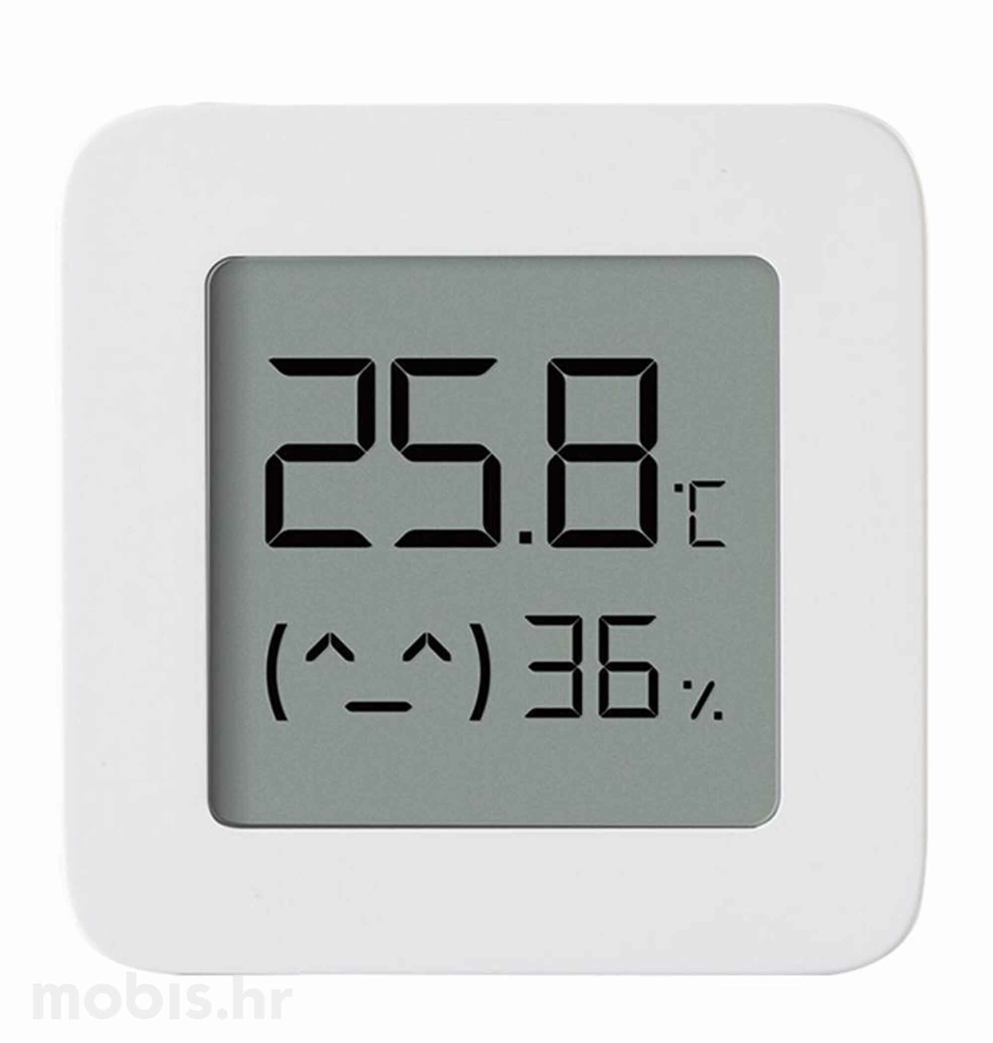 Датчик температуры и влажности Xiaomi Electronic Thermohygrometer (LYWSD03MMMC)