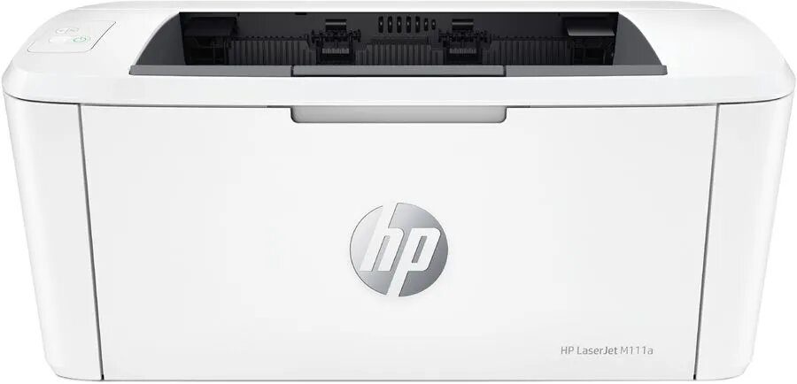 Принтер HP LaserJet M111a, лазерный, A4, 20 стр/мин, 600х600 dpi, USB — фото 1