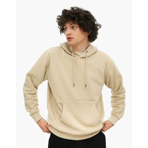 фото Худи gloria jeans, размер l (50-52), бежевый