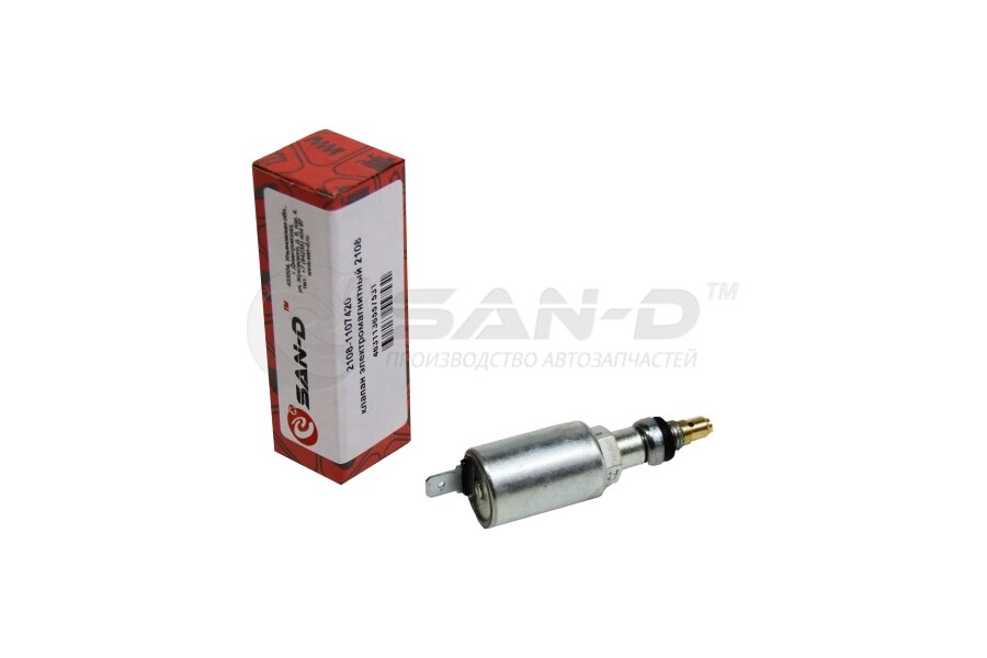 Клапан электромагнитный 2108 SAN-D SAN-D KE2080 | цена за 1 шт