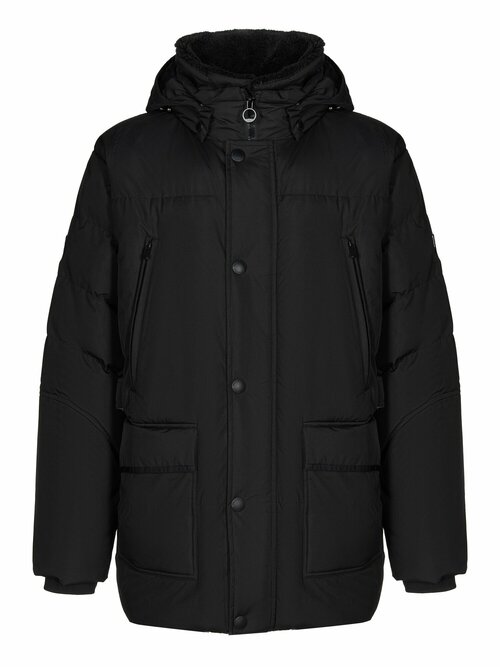 Куртка Wellensteyn, размер 3XL, черный