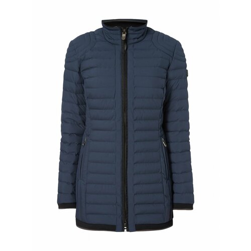 фото Куртка wellensteyn, размер xs, голубой, синий