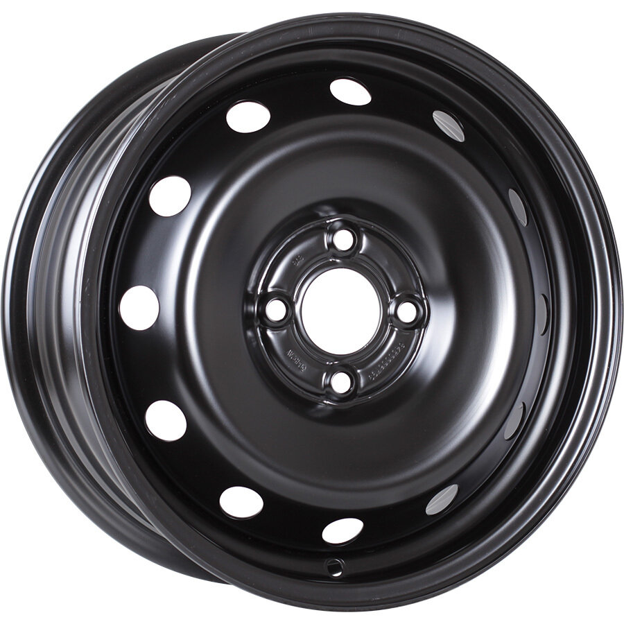 Колесный диск Accuride Ларгус, Веста 6xR15 4x100 ET50 DIA60.1