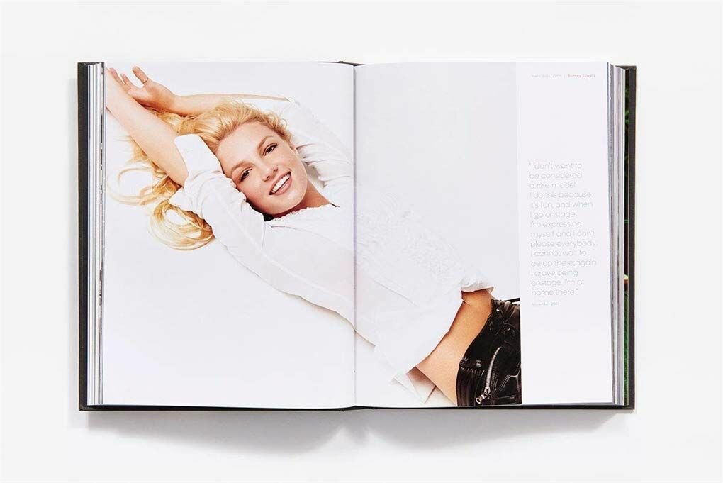 Vogue x Music (Antrim Taylor, Van Meter Jonathan) - фото №10