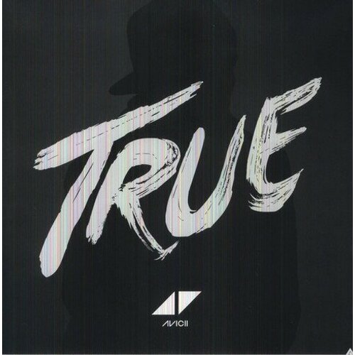 Avicii - True. 1 LP