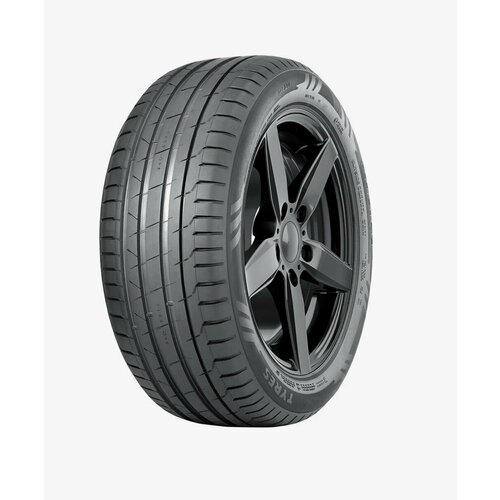 IKON 255/50 R19 107W Autograph Ultra 2 SUV XL