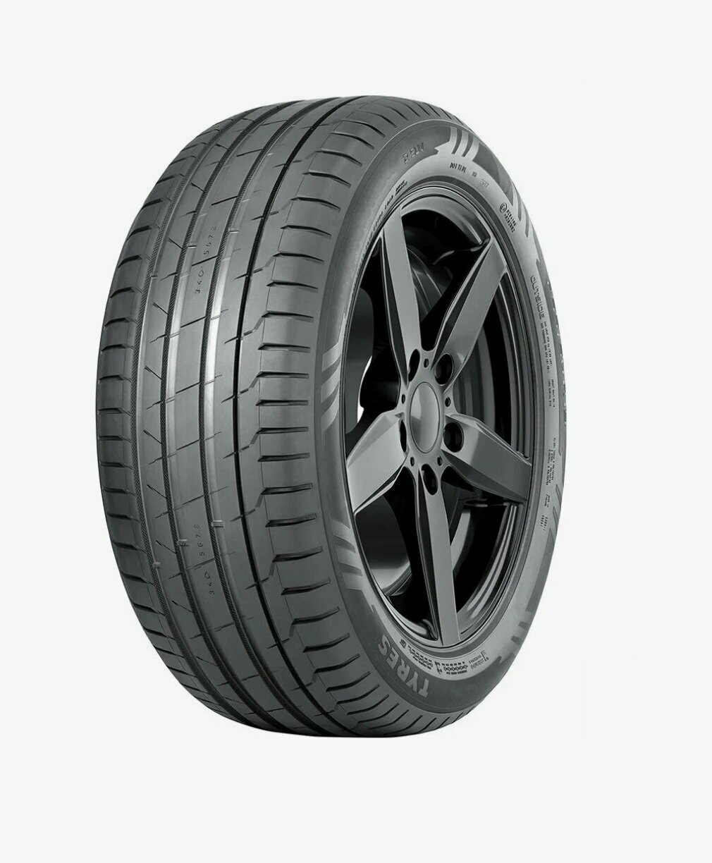 Ikon 235/60 R18 107W Autograph Ultra 2 SUV XL