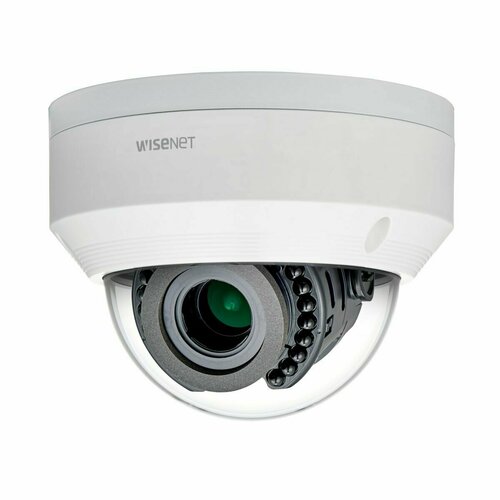 Видеокамера IP Wisenet LNV-6070R 1483000₽