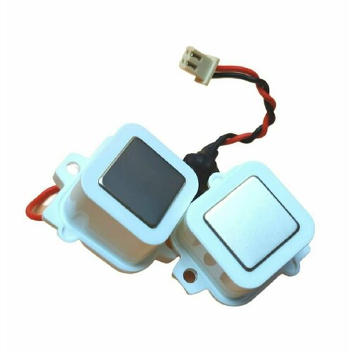 Контактная группа коннектор к док-станции Xiaomi Mi Robot Vacuum-Mop 2 STYTJ03ZHM 1290₽