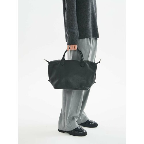 Сумка шоппер Philippe Anders Milano, черный