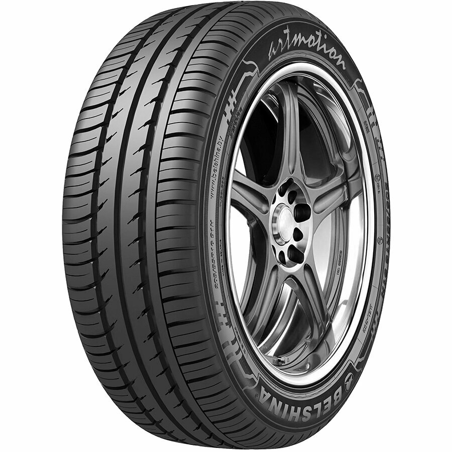 Шина летняя автомобильная Белшина BEL-279 Artmotion 205/65 R15 94H