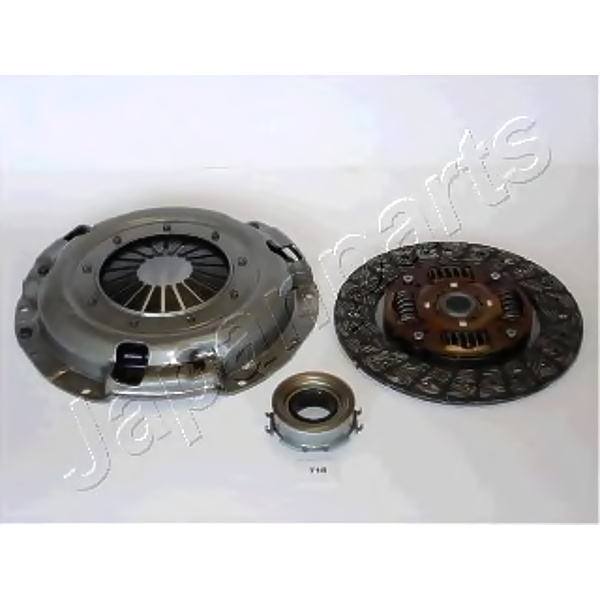 JAPANPARTS kf718 пакет сцепления Forester (Форестер) sh / sf 2.0