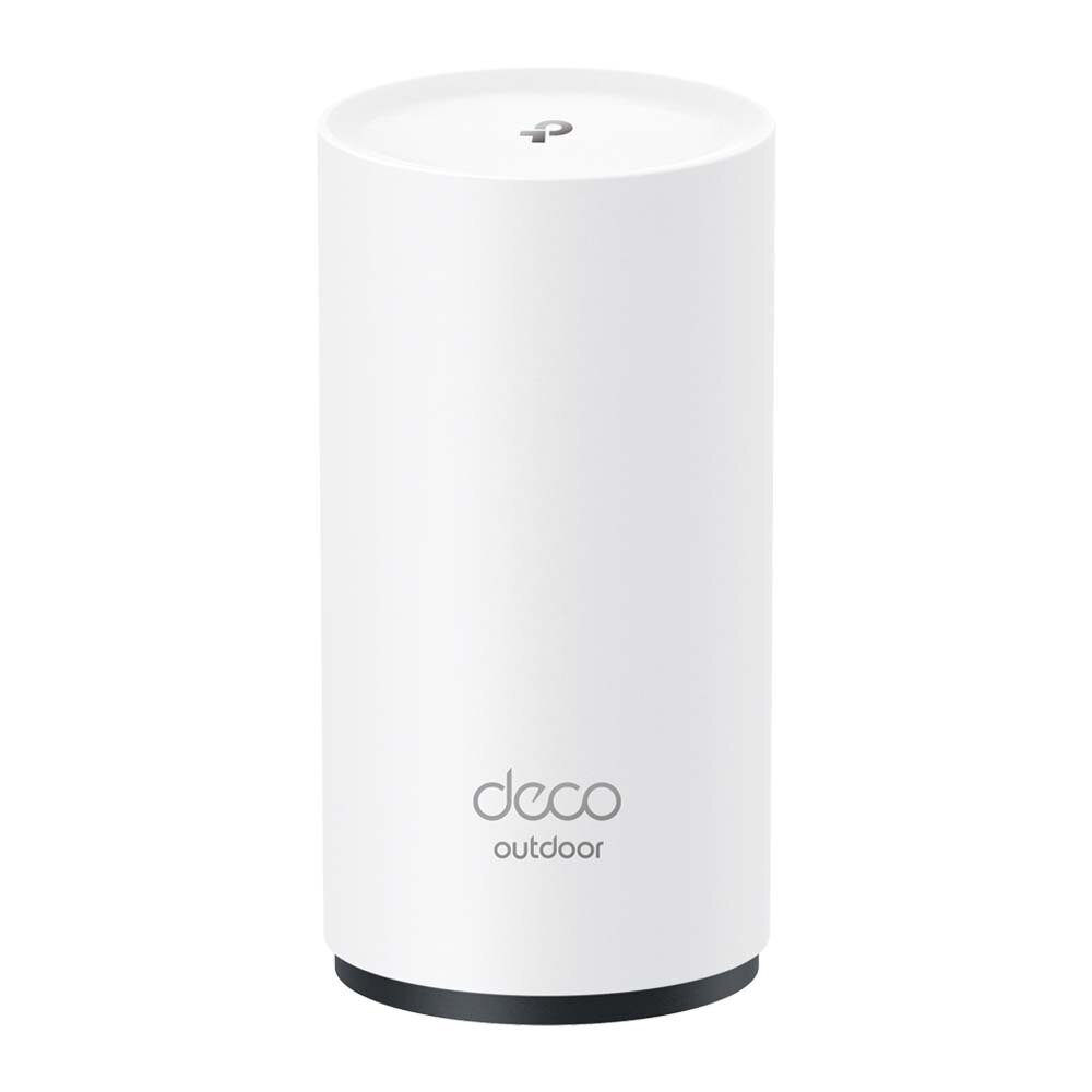 TP-Link Deco X50 Outdoor AX3000 (1-pack) Уличная и внутренняя Mesh Wi-Fi 6 система
