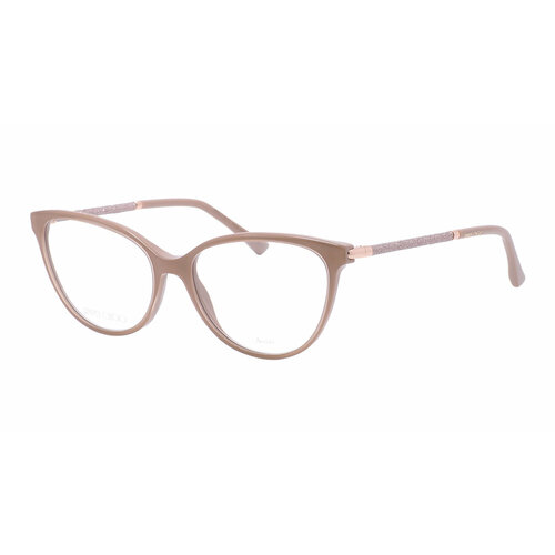 фото Солнцезащитные очки jimmy choo, бежевый