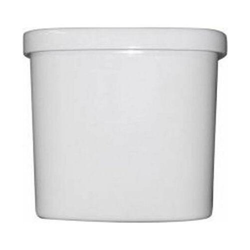 Бачок для унитаза GSI Classic 878111 белый 15559₽