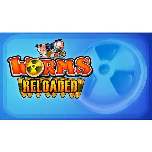 Игра Worms Reloaded - Game Of The Year для PC (STEAM) (электронная версия)