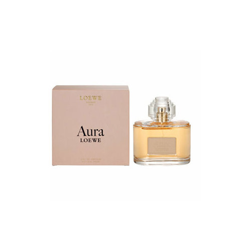 Парфюмерная вода Loewe Aura 80 мл. парфюмерная вода loewe aura floral 100 мл