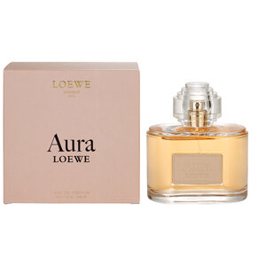 Парфюмерная вода Loewe Aura 80 мл.