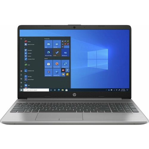 Ноутбук HP 250 G8 85C69EA серебристый ноутбук 15 6 hp 250 g8 серебристый