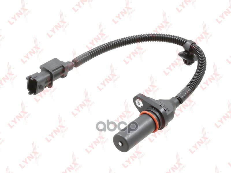 Датчик положения коленвала LYNXauto арт. DM-3109 — фото 1