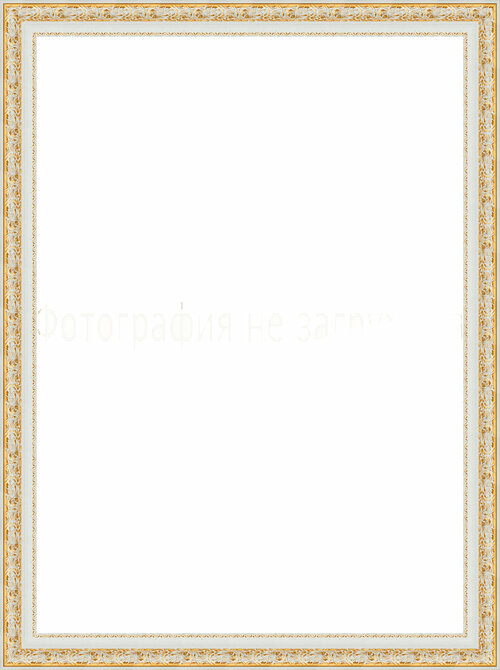 Рамка багетная без стекла 50х70 см, арт. 4326А-5
