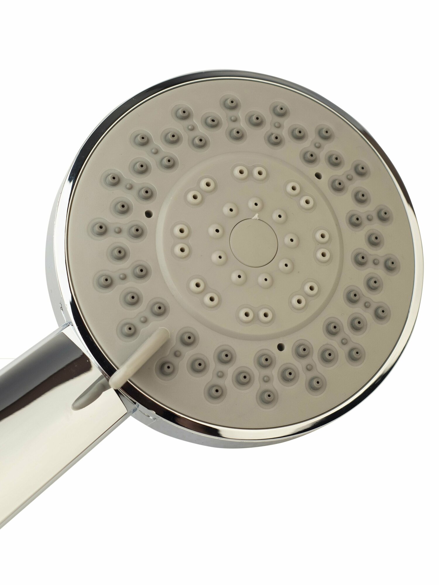 Набор для душа WASSER ZIMMER лейка шланг кронштейн — фото 1