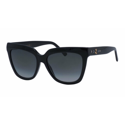фото Солнцезащитные очки jimmy choo, черный
